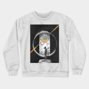 Patient Zero Crewneck Sweatshirt